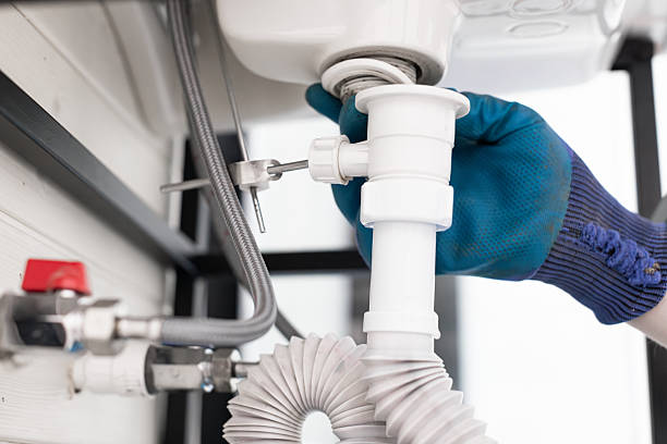 Reliable Drain Cleaning contractor in Challenge, CA by AAA Plumbing Heating