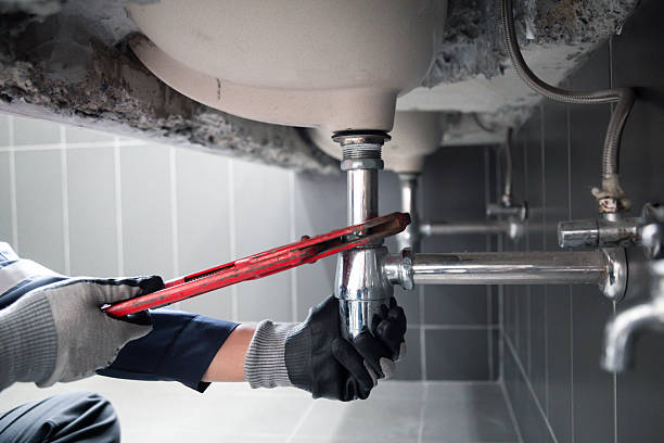 Trusted Gas Line Repair service in Challenge, CA - AAA Plumbing Heating